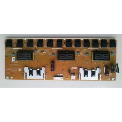 BACKLIGHT INVERSOR  / SHARP RUNTKA454WJZZ MODELO LC-46D64U